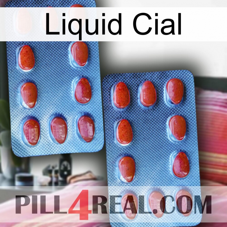 Liquid Cial 05